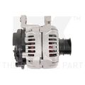 1x Generator NK 4836019 passend für OPEL VAUXHALL