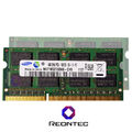 4GB LAPTOP RAM Samsung PC3-10600S DDR3 M471B5273DH0-CH9 Arbeitsspeicher PC3