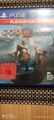 God of War Day One Edition (Sony PlayStation 4, 2018)