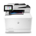 HP Color LaserJet Pro MFP M479fdw | Multifunktionsdrucker Farb-Laser-Drucker