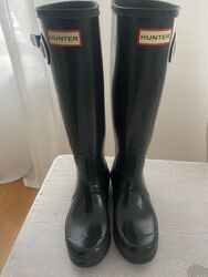 Hunter Gummistiefel Gr.36