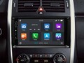 Mercedes B-Klasse W245 9" DAB+ Auto Radio Navigation BT wireless Apple Carplay