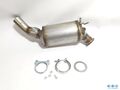 Dieselpartikelfilter Rußpartikelfilter DPF Partikelfilter Neu 7812279 für BMW...