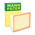 MANN-FILTER LUFTFILTER FILTEREINSATZ C 36 031 FUER ALFA ROMEO GIULIA (952_)