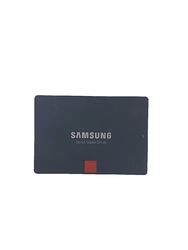 Samsung 850 Pro / SSD 256GB / Schwarz / Sehr Gut - Refurbished