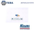 207076 KÜHLMITTELTEMPERATURSENSOR NISSENS NEU OE QUALITÄT