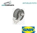 SPANNROLLE FÜR ZAHNRIEMEN OBERE LINKS GT35765 SNR NEU OE QUALITÄT