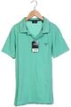 GANT Poloshirt Herren Polohemd Shirt Polokragen Gr. S Baumwolle Hell... #fpyolot