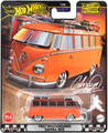 Hot Wheels 2024 - 1967 VW Volkswagen Samba Bus - Boulevard- Premium - NEU OVP