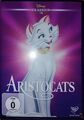 Aristocats Disney Classics Film DVD