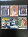 Panini Nba Hoops 24/25 Philadelphia 76ers - Jared McCain - Joel Embid, Etc