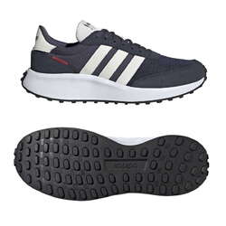 Adidas Sneaker Run 70´s blau leg ink dunkelblau Mesh Sportschuhe Freizeit