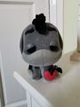 Funko Pop Disney Winnie The Pooh Flocked Eeyore 254 Exclusive Unboxed Vgc