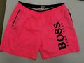 Hugo Boss Herren Badeshort Größe XL Top Zustand 