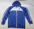 Schalke 04 Sportjacke