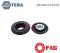 815 0087 30 FEDERBEINLAGER DOMLAGER VORNE FAG FÜR OPEL CORSA D,CORSA E,ADAM