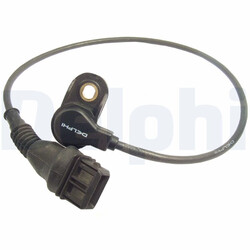 DELPHI Nockenwellensensor Hallgeber Zündimpulsgeber SS10814 für BMW E46 E39 E60