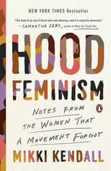 Mikki Kendall / Hood Feminism9780525560562