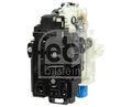 FEBI BILSTEIN Türschloss febi Plus 172119 für VW SKODA SEAT POLO 4 9A4 9A2 9N2 1