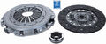 SACHS Kupplungssatz 3000954494 für HYUNDAI TUCSON SPORTAGE JM KIA 235mm Allrad