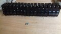 Federal Electric NA Stablok 15ampere - 50ampere Single- und Triple-Pol / 3-Phasen mcbs
