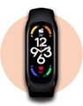 Xiaomi Mi Band 7 Smart Armband Blut Sauerstoff Fitness Traker Bluetooth Smart Band