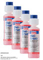 4x LIQUI MOLY 1010 Blei-Ersatz Kraftstoff Zusatz 250ml