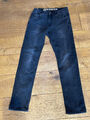 Jeans &Denim 152 schwarz skinny und superstretch