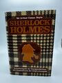 Buch Sherlock Holmes Kurzgeschichten