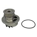 ORIGINAL® Hepu Wasserpumpe für Opel Astra G Cc Corsa B Astra G Caravan Vectra