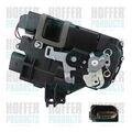 Türschloss HOFFER 3100173 für AUDI A6 C5 4B2 Avant 4B5 A4 B6 8E5 8E2 ALLROAD 4BH