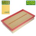 MANN-FILTER C 28 043 LUFTFILTER FÜR AUDI A3 8V1 8VK  Q2 GAB GAG SEAT FORD CUPRA