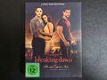 TWILIGHT Breaking Dawn - Biss zum Ende der Nacht Teil 1 (DVD) 2 Disc Fan Edition