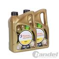 2x5 Liter TOTAL Quartz INEO MDC 5W-30 Motoröl 5W30 passend für BMW MERCEDES