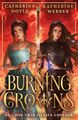 Burning Crowns | Katherine Webber (u. a.) | Taschenbuch | Twin Crowns | Englisch