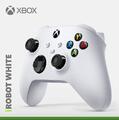 Microsoft Xbox Series X/S Wireless Controller - Robot White WIE NEU