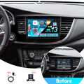 8G+128G Carplay Autoradio Android 13 für OPEL Mokka X 2016- 2019 GPS Navi 8-Kern