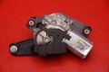 Mercedes W204 C-Klasse S204 Wischermotor hinten A2048202542 Heckwischer Motor