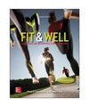 Fit & Well: Core Concepts and Labs in Physical Fitness and Wellness, Thomas D. F