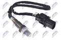 NTY ESL-PL-009 Lambdasonde für ,ALFA ROMEO,BMW,CADILLAC,CHEVROLET,CHRYSLER,CITRO