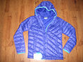 Jacke, Steppjacke, Columbia Powder Lite, Größe M (140/152), NEU!