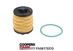 Ölfilter Fa5617Eco für Fiat Opel Alfa Cadillac Chevrolet Saab Croma 2000->