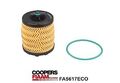 Ölfilter Fa5617Eco für Fiat Opel Alfa Cadillac Chevrolet Saab Croma 2000->