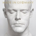 Rammstein Made in Germany 1995-2011 (CD) Special  Album