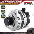 Lichtmaschine Generator 150A für Alfa Romeo 159 Brera 939 Spider 916S 939 Benzin