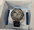 OMEGA x Swatch Mission to the EarthPhase - MoonSwatch - new - original full set 