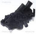 TRISCAN Wasserpumpe water pump 8600 29087