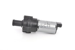 BOSCH (0 392 020 024) Zusatzwasserpumpe für FORD MERCEDES SEAT VW