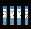 4 x Ardap Ungezieferspray 750ml Quiko Universal Insektenbekämpfung Fliegen Flöhe