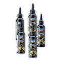 5x 100ml LIQUI MOLY 6052 Kettenöl Wet Lube Fahrradkette Bike Fahrrad Öl Kette